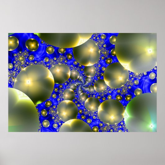 Convergentie Poster (Voorkant)