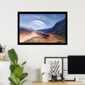 Convergentie Poster (Thuiskantoor)