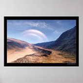 Convergentie Poster (Voorkant)