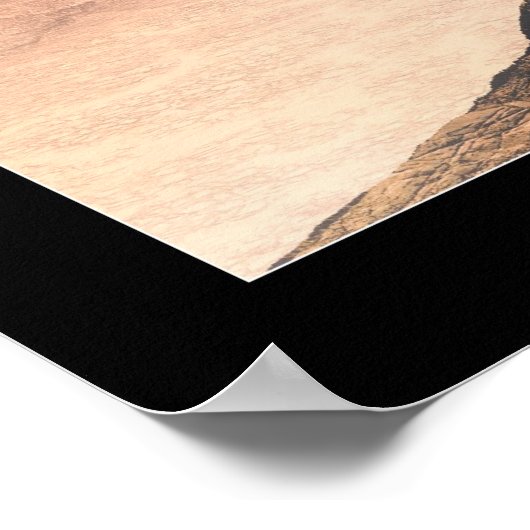 Convergentie Poster (Hoek)