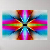 Convergentie Poster (Voorkant)