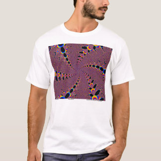 Convergentie T-shirt