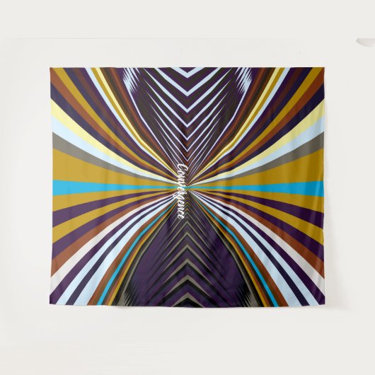 Convergentieprogramma's Wandkleed (Voorkant (horizontaal))