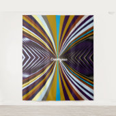 Convergentieprogramma's Wandkleed (Voorkant)