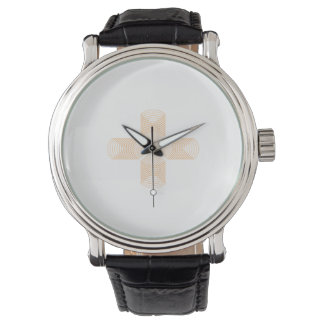 Convergerend Horloge
