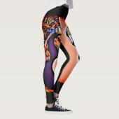 Conversatie leggings (Rechts)