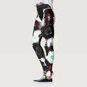 Conversatie leggings (Links)