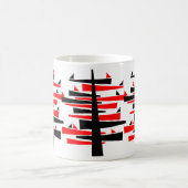 Conversatiestructuur Koffiemok (Center)