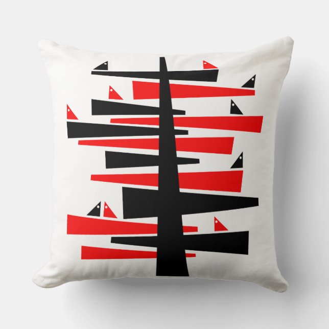 Conversatiestructuur Kussen (Voorkant)