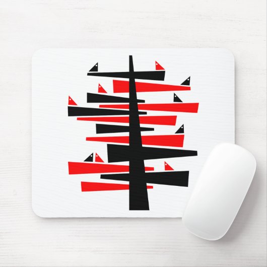 Conversatiestructuur Muismat (Met muis)