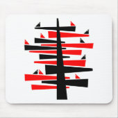 Conversatiestructuur Muismat (Voorkant)