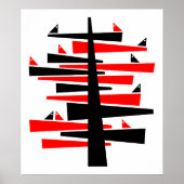 Conversatiestructuur Poster (Voorkant)