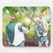 Conversation Muismat (Voorkant)