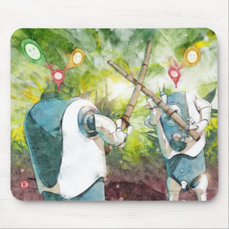 Conversation Muismat