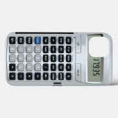 conversiecalculator Case-Mate iPhone case (Achterkant (horizontaal))