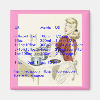 Conversiemagneet - Britse naar Amerikaanse vloeist Magneet