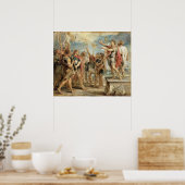 Conversion of Constantine Poster (Keuken)