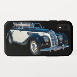 converteerbare automatische trans Case-Mate iPhone case