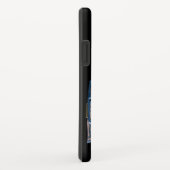 converteerbare automatische trans Case-Mate iPhone case (Achterkant/rechts)