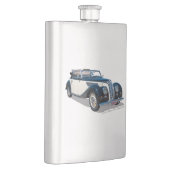 converteerbare automatische trans flacon (Rechts)