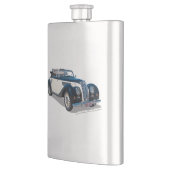 converteerbare automatische trans flacon (Links)