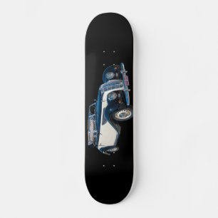  converteerbare automatische trans persoonlijk skateboard