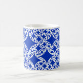 convexiteit koffiemok (Center)