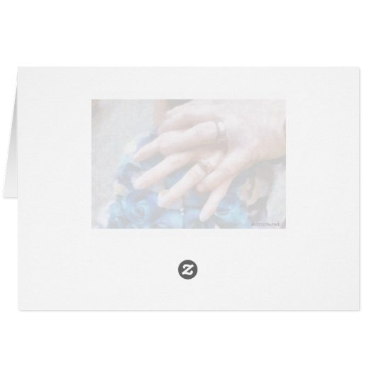 Convite de casamento 2 transparanências (Achterkant Horizontaal)