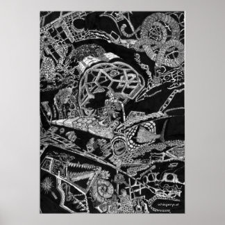 Convolutie II Poster