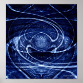 Convolutie Poster (Voorkant)