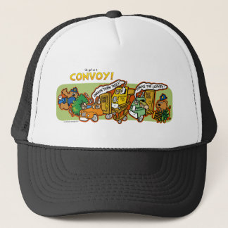 Convoy Pet