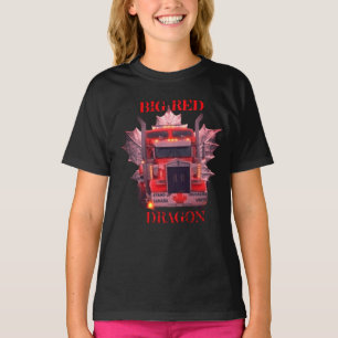 CONVOY T-SHIRT