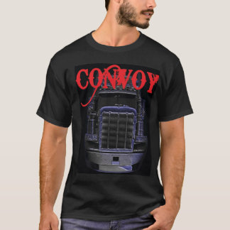 Convoy Truck Shirt