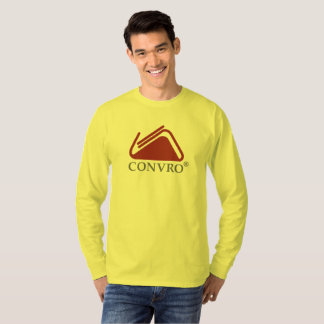 convrodehoes t-shirt
