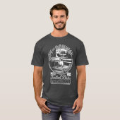 CONWAY ARKANSAS - STAD CONWAY  T-SHIRT (Voorkant volledig)