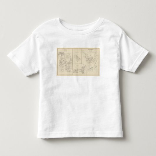 Conway, N Conway PO Kinder Shirts (Voorkant)