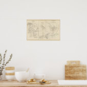 Conway, N Conway PO Poster (Keuken)