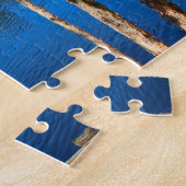 Conway South Carolina Legpuzzel (Zijkant)