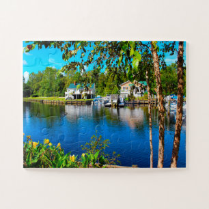 Conway South Carolina Legpuzzel