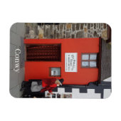 Conwy Magneet (Horizontaal)