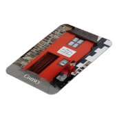 Conwy Magneet (Linkerzijde)