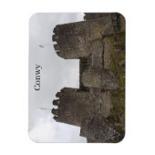 Conwy Magneet (Verticaal)