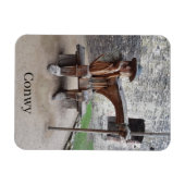 Conwy Magneet (Horizontaal)