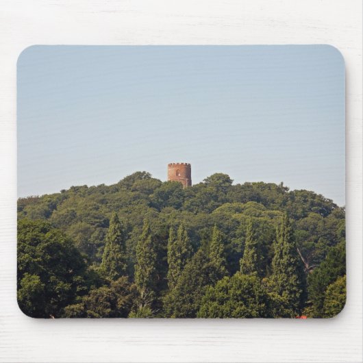 Conygar Tower Muismat (Voorkant)
