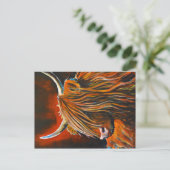 Coo. Briefkaart (Staand voorkant)
