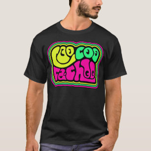 Coo CaChoo T-shirt