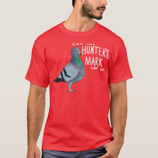 coo coo 1 t-shirt