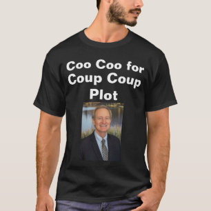 Coo Coo T-shirt