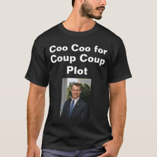Coo Coo T-shirt