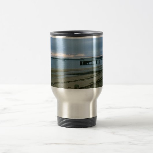 Coochiemudlo Reisbeker (Center)